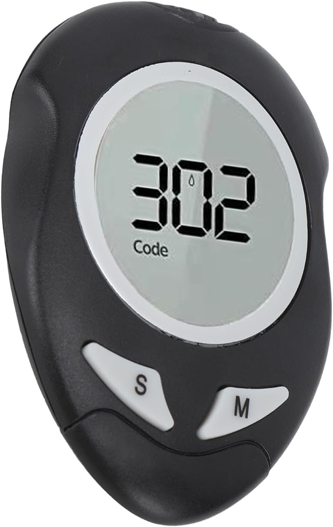 Blood Sugar Monitor Kit
