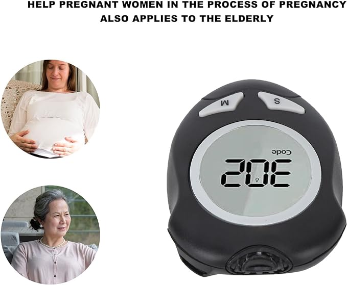 Blood Sugar Monitor Kit