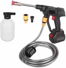 Car Pressure Washer