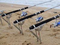 Automatic Fishing Rod Holder Fort Sea Rod