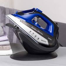 Compact Steam Iron