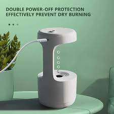 Suspended Anti-gravity Humidifier Mute Household