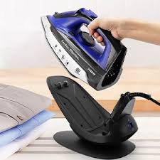 Compact Steam Iron