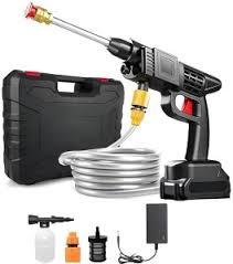 Car Pressure Washer