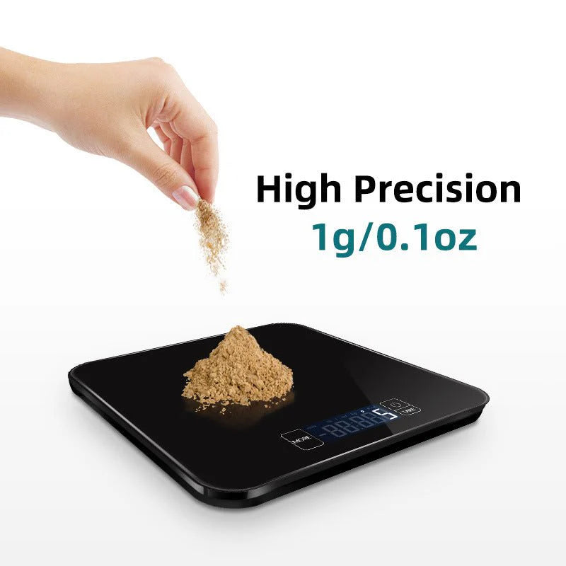 Mini Baking Scale For Food (15 kg)