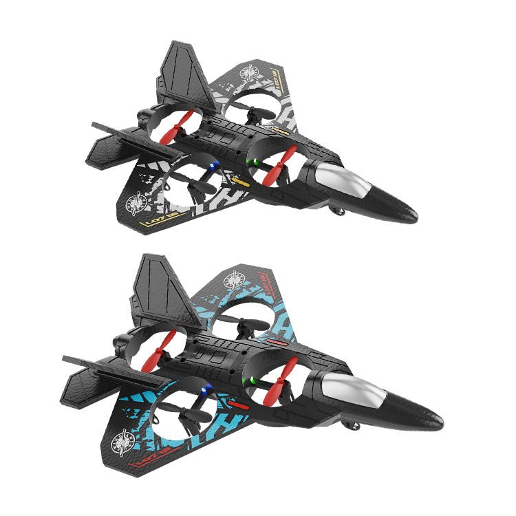 Remote Control Aircraft - L0712 RC Plane 2.4G