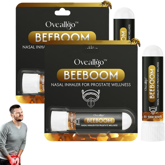 BeeBoom Nasal Inhaler Stick (Original)