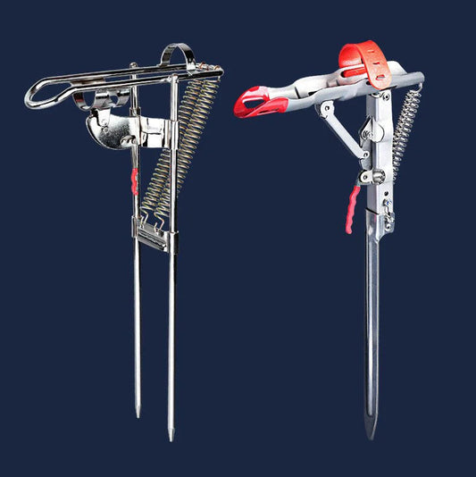 Automatic Fishing Rod Holder Fort Sea Rod