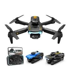 Camara Drone Plane (Dual Camera)