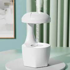 Suspended Anti-gravity Humidifier Mute Household