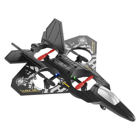 Remote Control Aircraft - L0712 RC Plane 2.4G